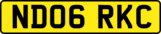 ND06RKC