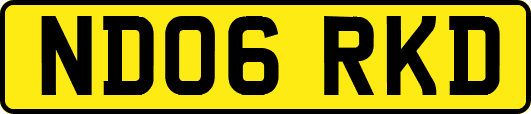 ND06RKD