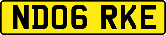 ND06RKE