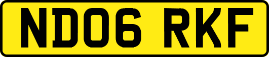 ND06RKF