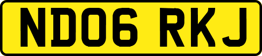 ND06RKJ
