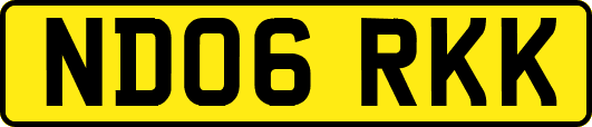 ND06RKK