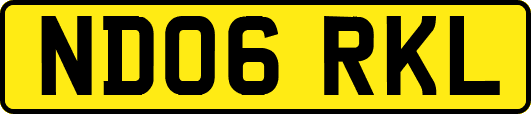 ND06RKL