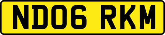 ND06RKM