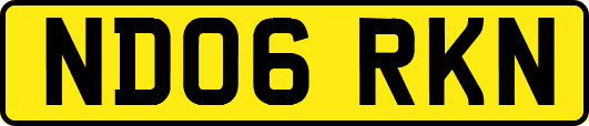 ND06RKN
