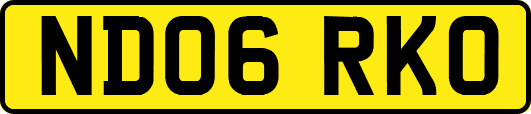 ND06RKO