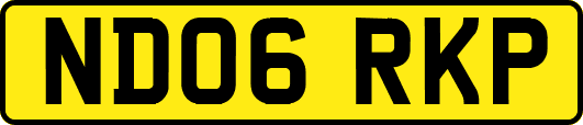 ND06RKP
