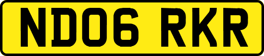 ND06RKR