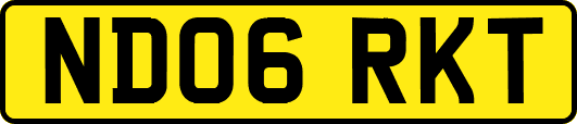 ND06RKT