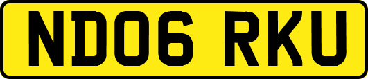 ND06RKU