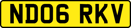 ND06RKV