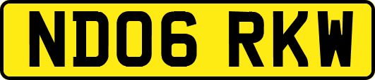 ND06RKW