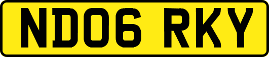 ND06RKY