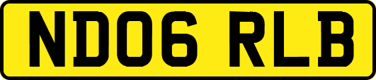 ND06RLB