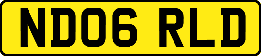 ND06RLD