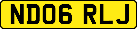 ND06RLJ