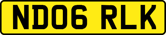 ND06RLK