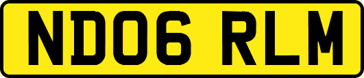 ND06RLM
