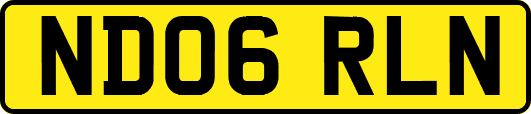ND06RLN