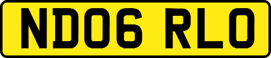 ND06RLO