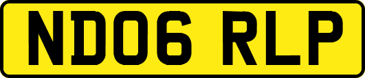 ND06RLP