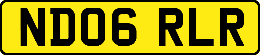 ND06RLR