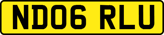 ND06RLU