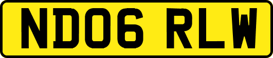 ND06RLW