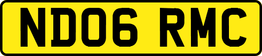 ND06RMC