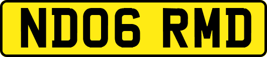 ND06RMD