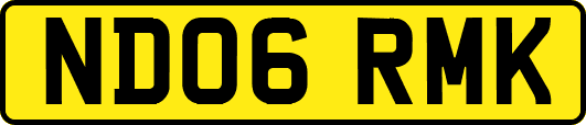 ND06RMK