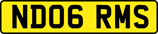 ND06RMS