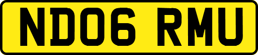 ND06RMU