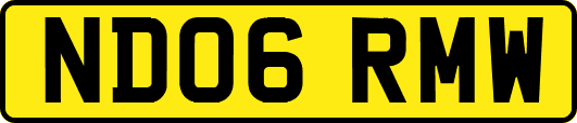 ND06RMW