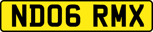 ND06RMX