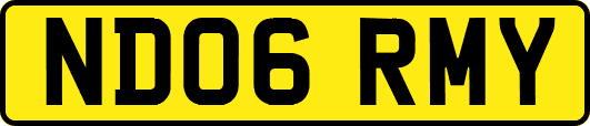ND06RMY