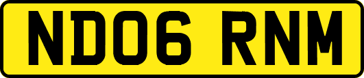 ND06RNM