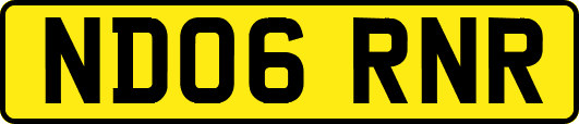 ND06RNR