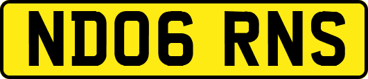 ND06RNS