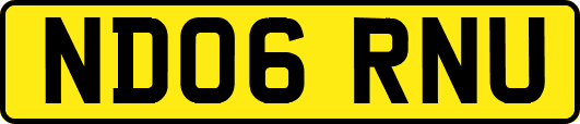 ND06RNU