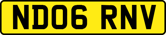 ND06RNV