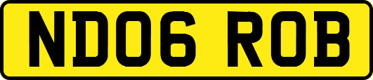 ND06ROB