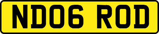 ND06ROD