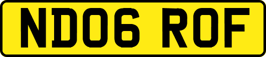 ND06ROF