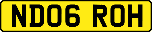 ND06ROH