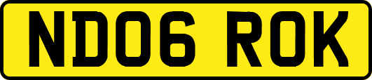 ND06ROK