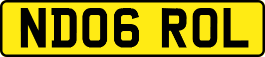 ND06ROL