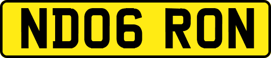 ND06RON