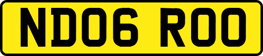 ND06ROO