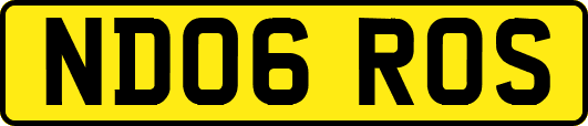 ND06ROS